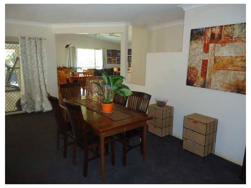 44 Wintergreen Drive, Parkwood QLD 4214