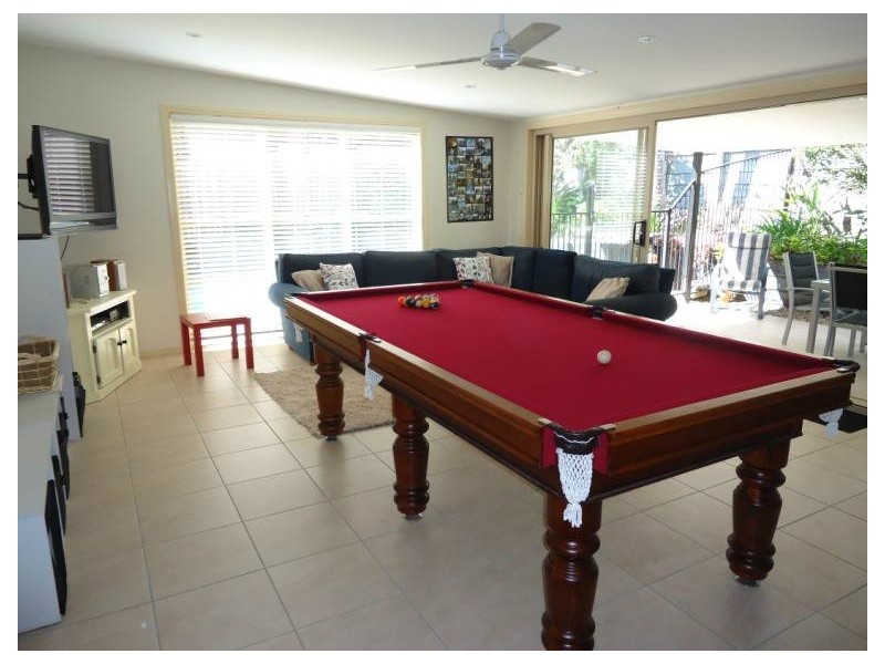 44 Wintergreen Drive, Parkwood QLD 4214