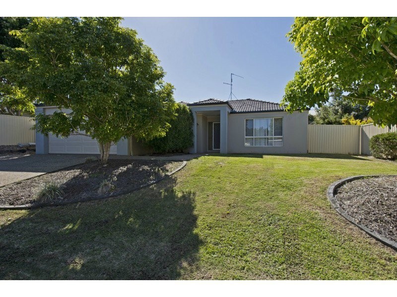 3 Rumbold Court, Upper Coomera QLD 4209