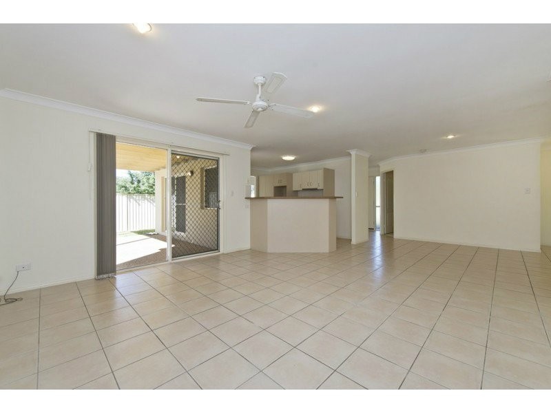 3 Rumbold Court, Upper Coomera QLD 4209