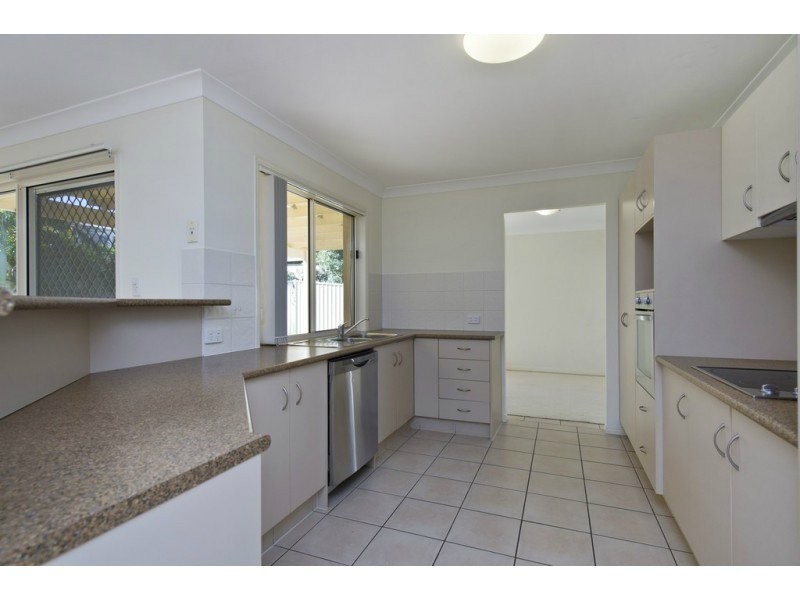 3 Rumbold Court, Upper Coomera QLD 4209