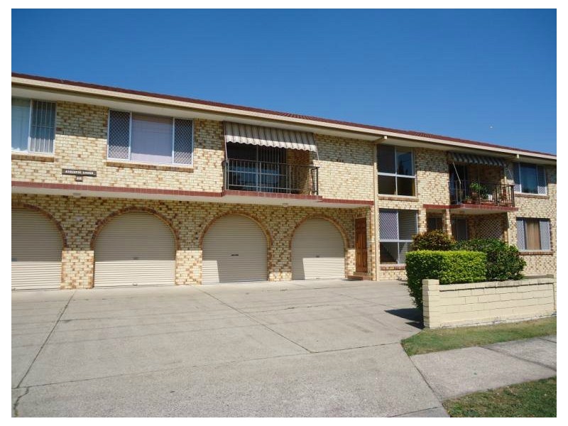 5/12 Parr Street, Biggera Waters QLD 4216