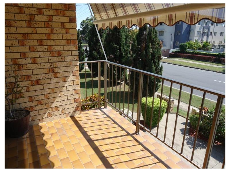 5/12 Parr Street, Biggera Waters QLD 4216