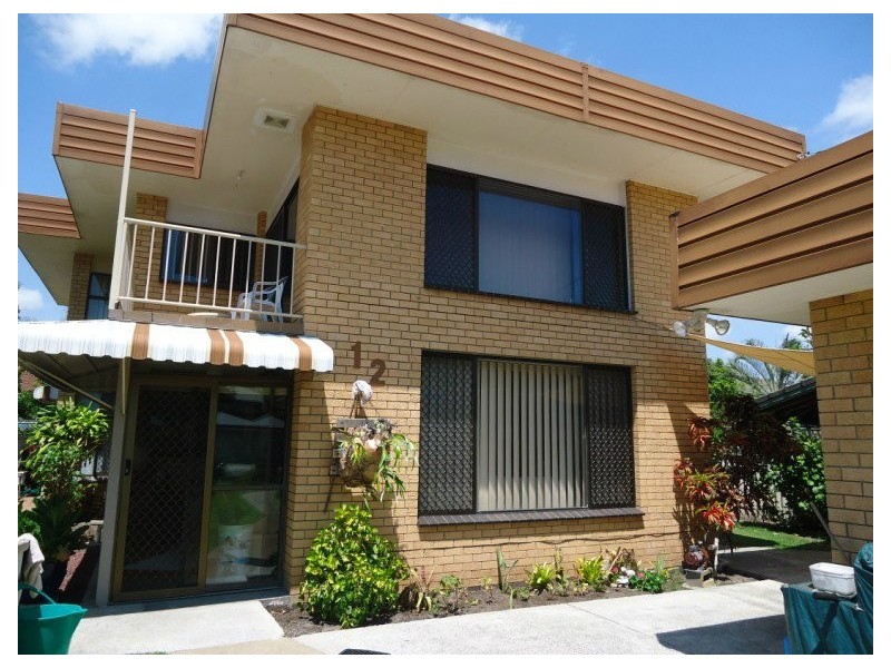 2/12 Howard Street, Runaway Bay QLD 4216