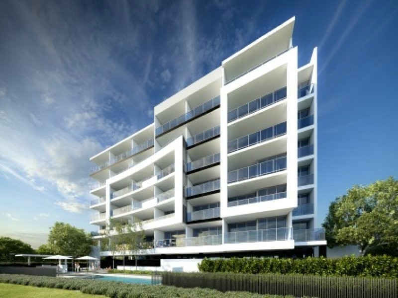 504/41 Harbour Town Drive, Biggera Waters QLD 4216