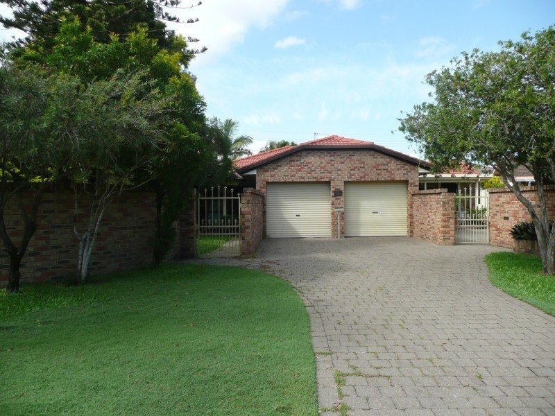 1/14 Royal Palm Court, Southport QLD 4215