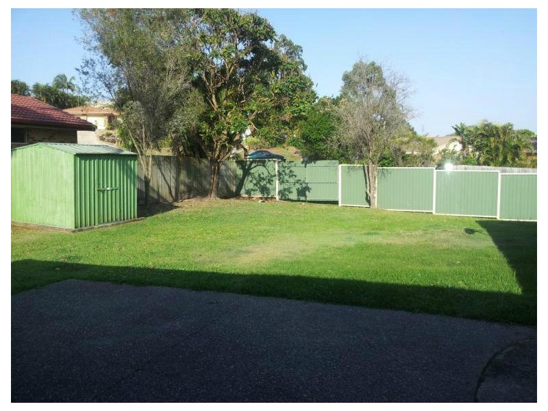 2 Rodriguez Court, Parkwood QLD 4214
