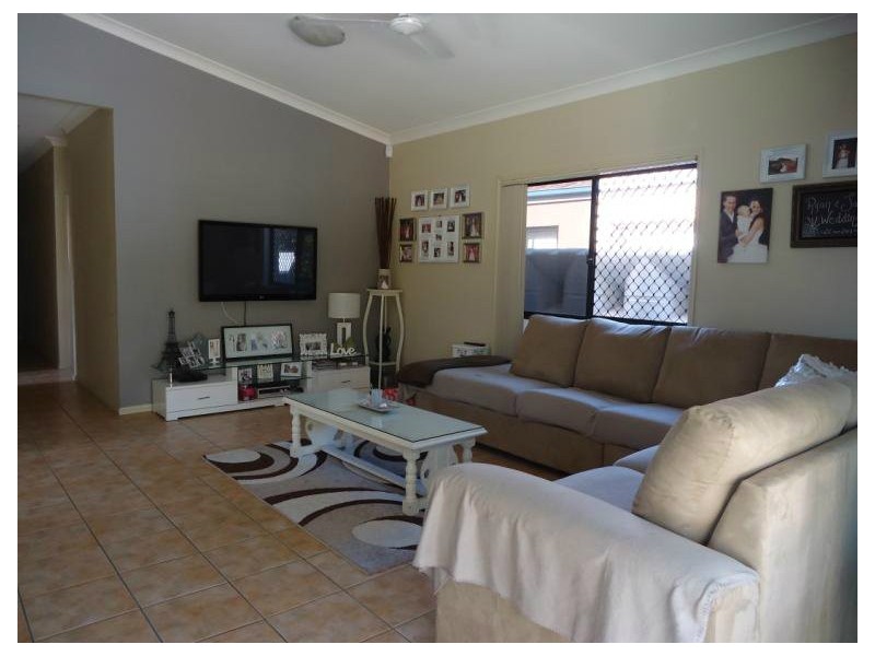 4 Turnbull Drive, Upper Coomera QLD 4209