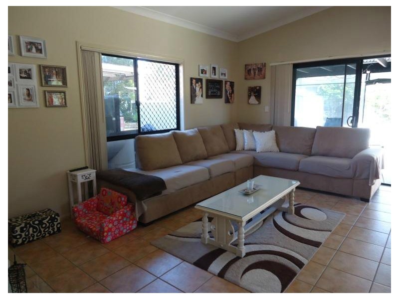 4 Turnbull Drive, Upper Coomera QLD 4209