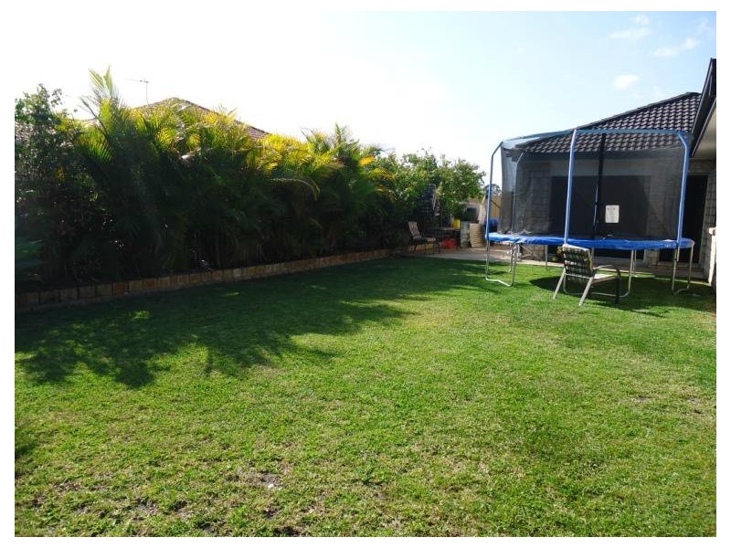 4 Turnbull Drive, Upper Coomera QLD 4209