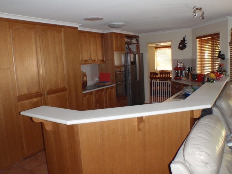 11 Crenshaw Court, Parkwood QLD 4214