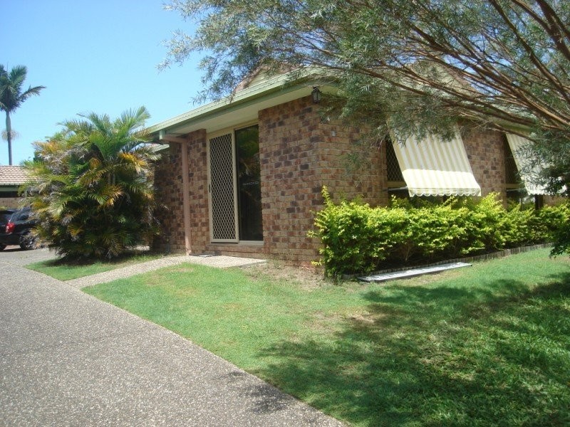 1/4 Gooding Drive, Coombabah QLD 4216