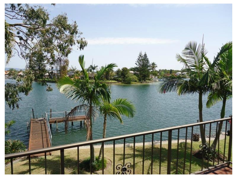 3/44 Back Street, Biggera Waters QLD 4216