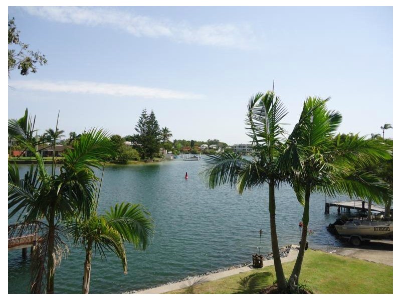 3/44 Back Street, Biggera Waters QLD 4216