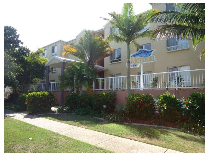 38/11 Taylor Street, Biggera Waters QLD 4216