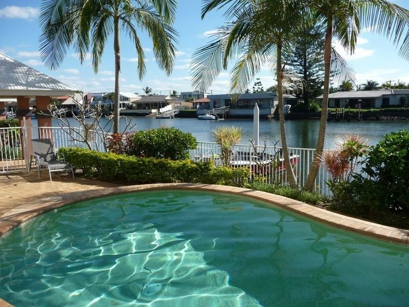 38/11 Taylor Street, Biggera Waters QLD 4216