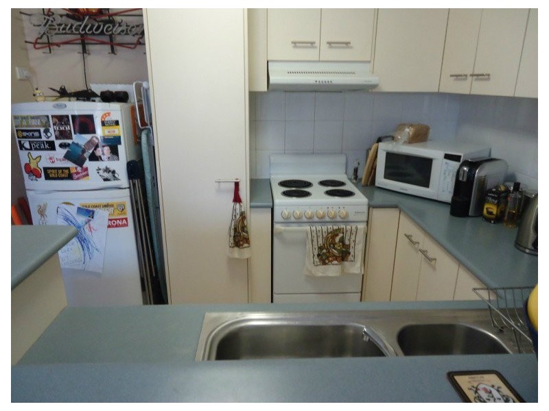 38/11 Taylor Street, Biggera Waters QLD 4216