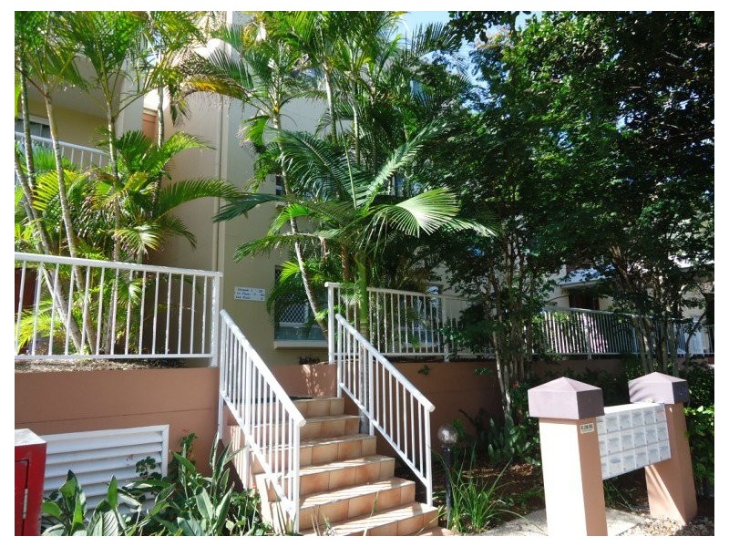 38/11 Taylor Street, Biggera Waters QLD 4216