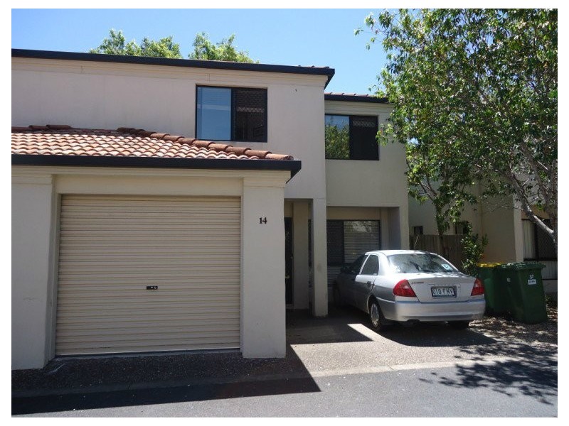 14/37 Harley Street, Labrador QLD 4215