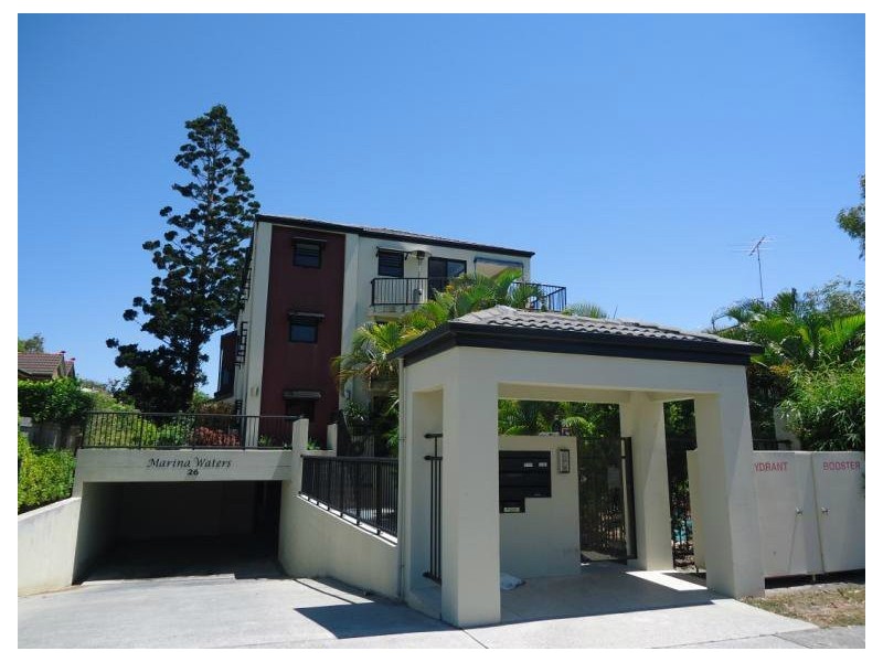 9/26 Bath Street, Labrador QLD 4215