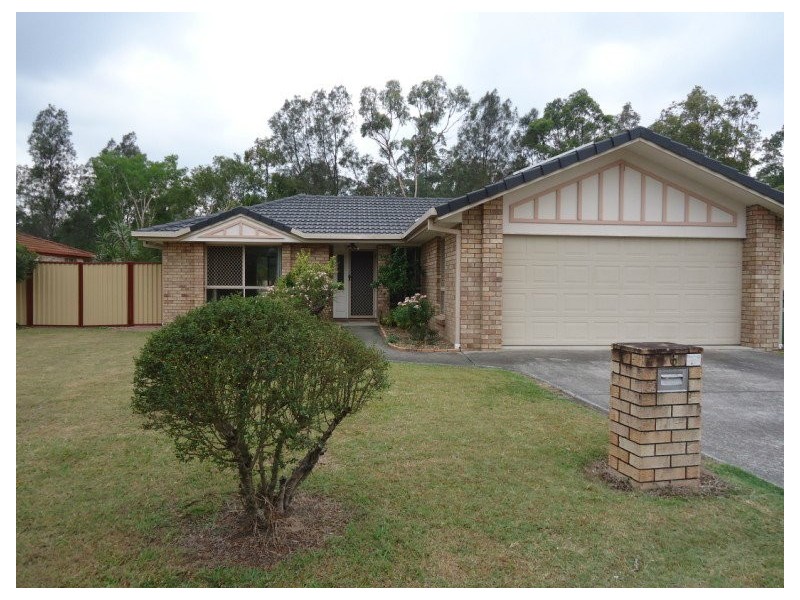6 Floyd Court, Parkwood QLD 4214