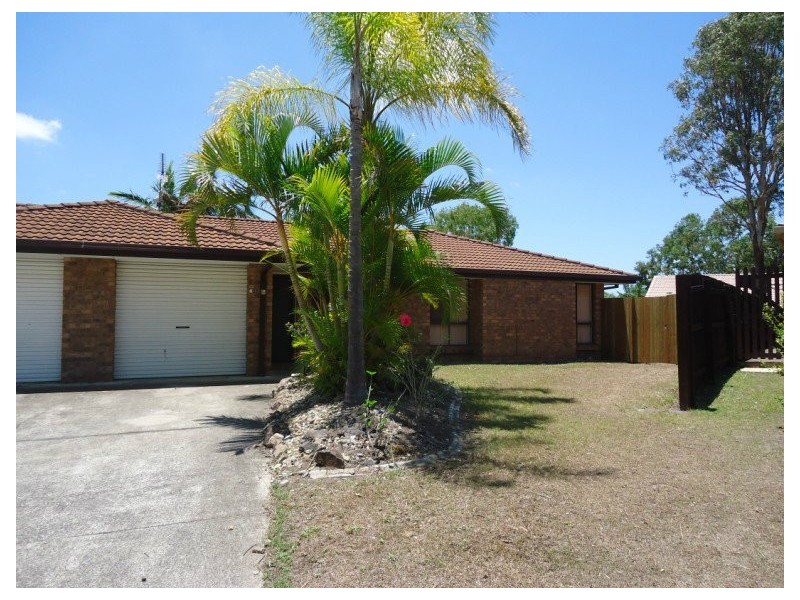 14/11 Kingaroy Avenue, Helensvale QLD 4212