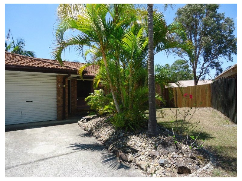 14/11 Kingaroy Avenue, Helensvale QLD 4212
