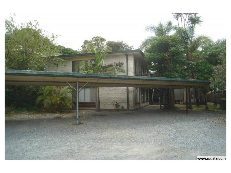 8/19 Brisbane Road, Biggera Waters QLD 4216