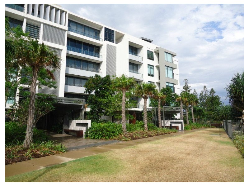 7108/323 Bayview Street, Hollywell QLD 4216