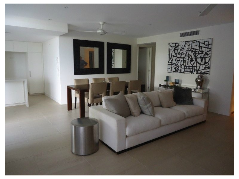 7108/323 Bayview Street, Hollywell QLD 4216