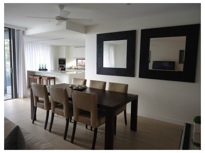 7108/323 Bayview Street, Hollywell QLD 4216