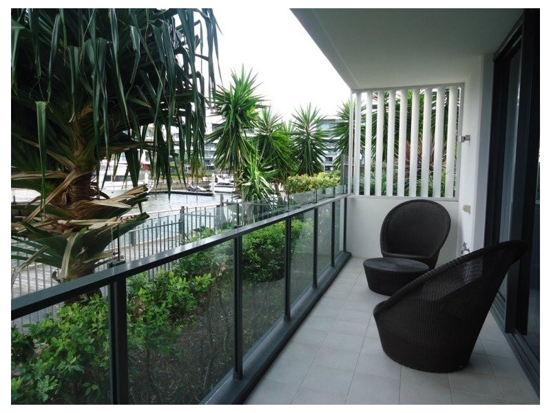 7108/323 Bayview Street, Hollywell QLD 4216