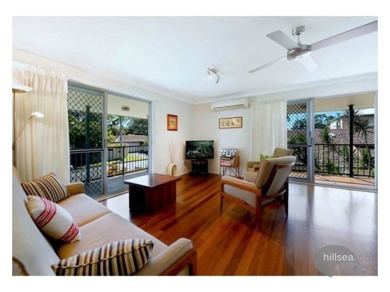 11 Tallara Street, Coombabah QLD 4216