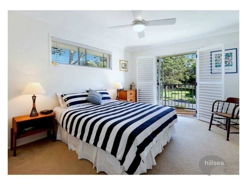 11 Tallara Street, Coombabah QLD 4216