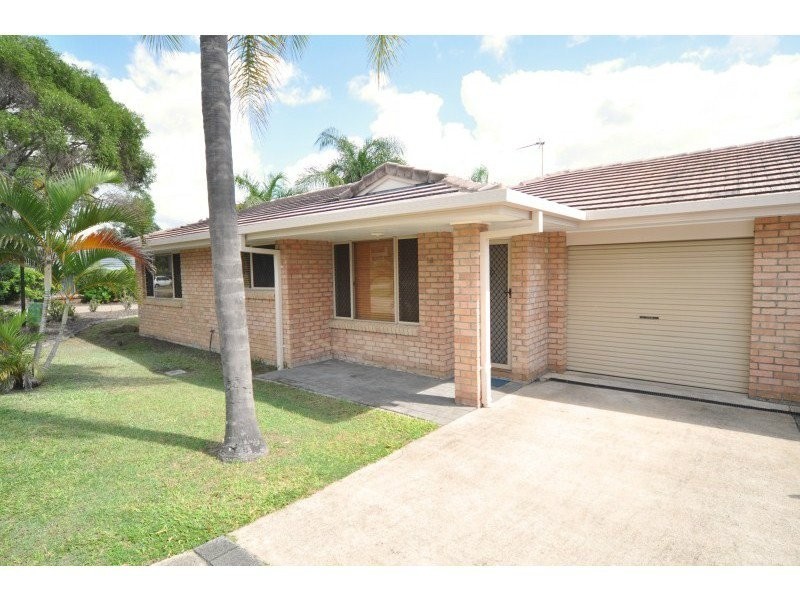 59/33 Edmund Rice Drive, Southport QLD 4215