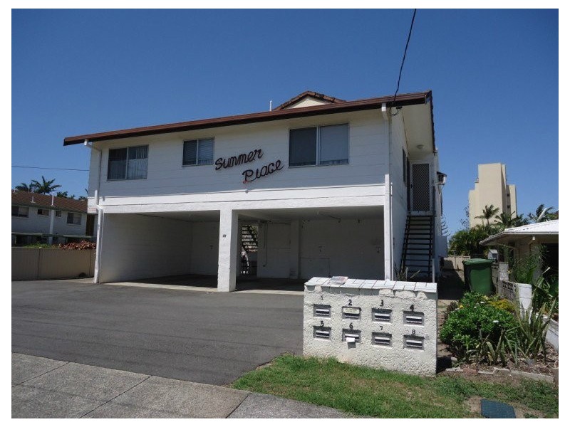 6/43 Back Street, Biggera Waters QLD 4216