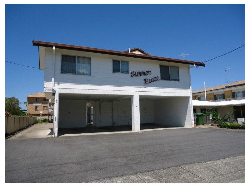 6/43 Back Street, Biggera Waters QLD 4216