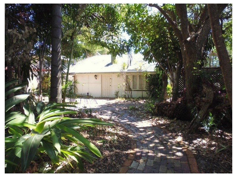 21 Gilmour Lane, Southport QLD 4215