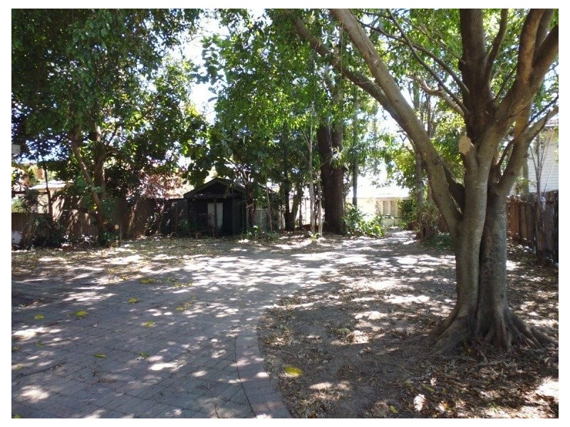 21 Gilmour Lane, Southport QLD 4215