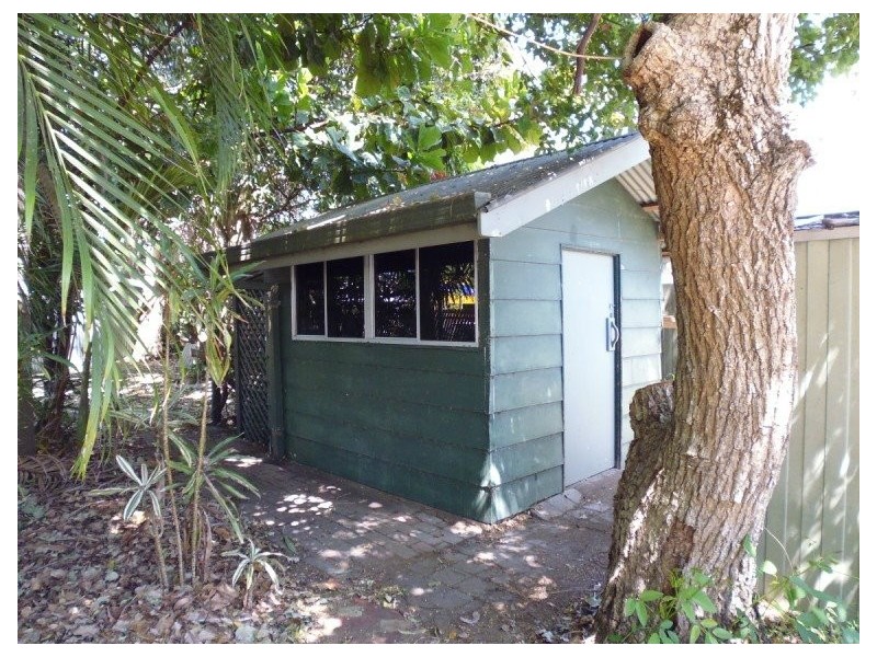 21 Gilmour Lane, Southport QLD 4215