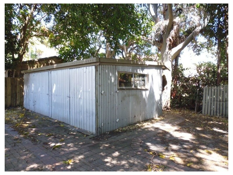 21 Gilmour Lane, Southport QLD 4215