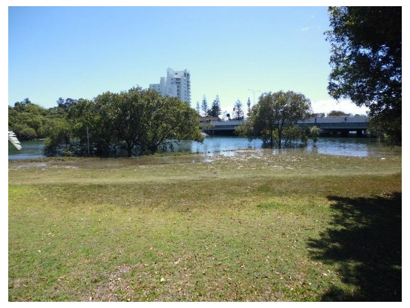 21 Gilmour Lane, Southport QLD 4215