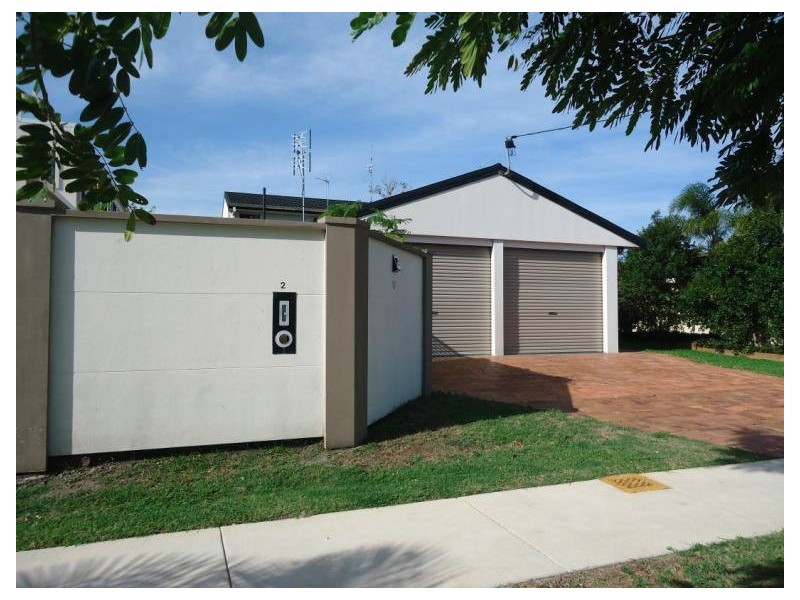 2/43 Errol Avenue, Paradise Point QLD 4216