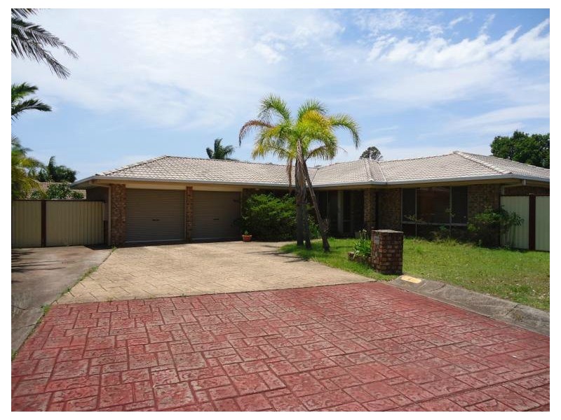 6 Lyle Court, Arundel QLD 4214