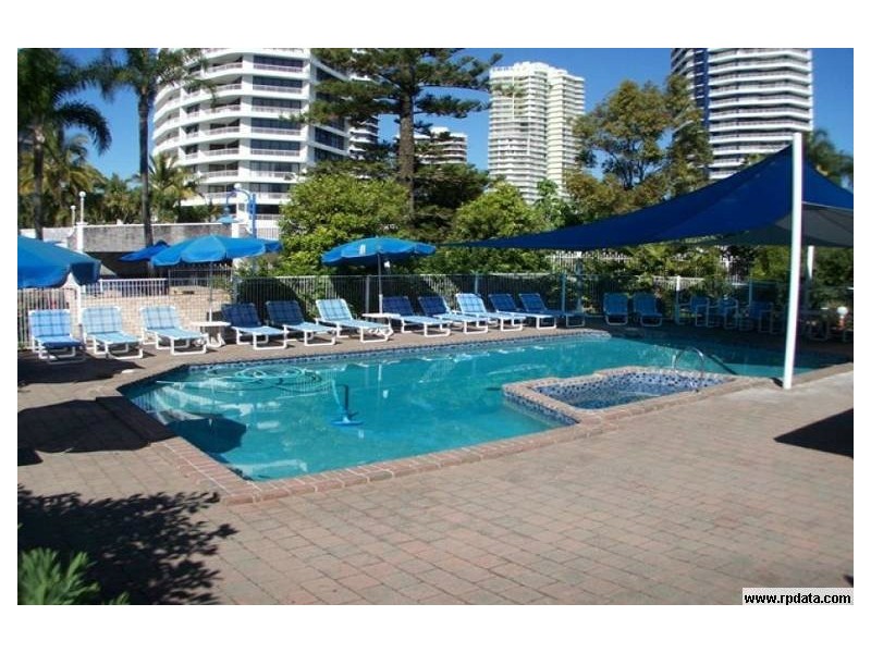 28/37 Bayview Street, Runaway Bay QLD 4216
