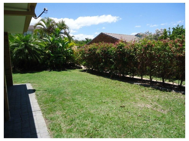 25/97 Edmund Rice Drive, Southport QLD 4215