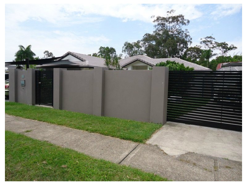 22 Henry Cotton Drive, Parkwood QLD 4214