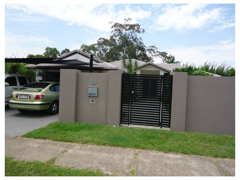 22 Henry Cotton Drive, Parkwood QLD 4214