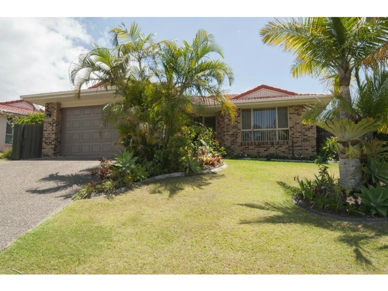 31 Ballybunion Drive, Parkwood QLD 4214