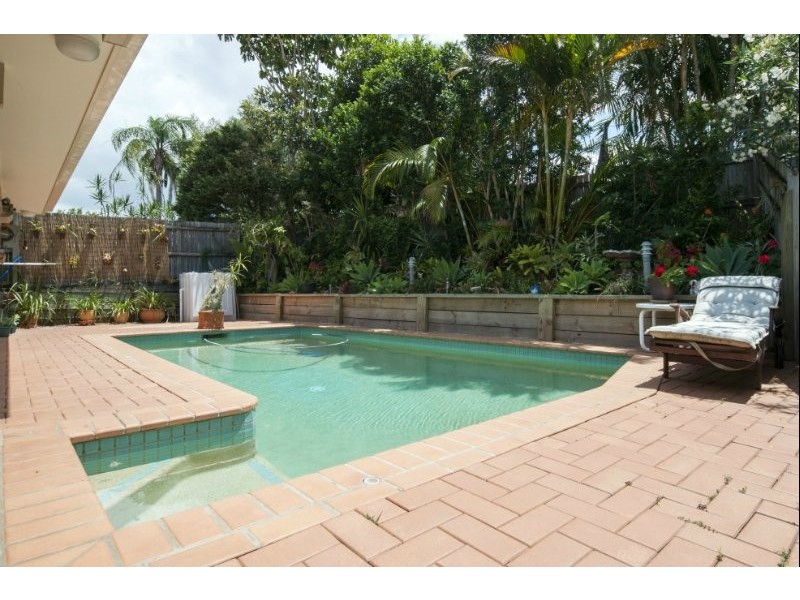 31 Ballybunion Drive, Parkwood QLD 4214